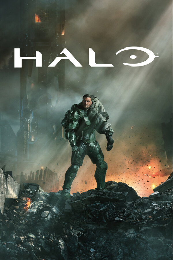 Смотреть Halo 2 сезон онлайн бесплатно в HD качестве на русском языке